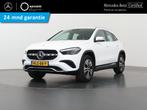 Mercedes-Benz GLA-klasse 250 e Luxury Line | Trekhaak | Verw, Auto's, 16 kWh, Wit, Bedrijf, Hybride Elektrisch/Benzine