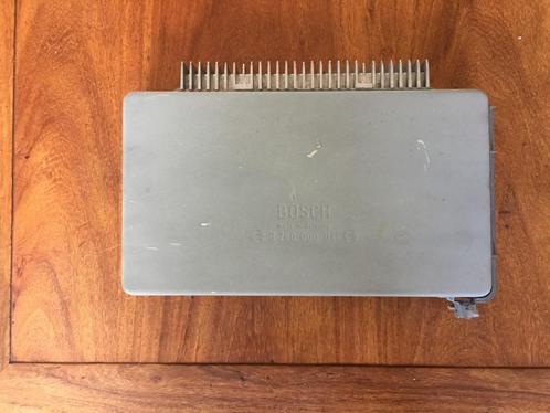 Citroen DS Injectiecomputor, Auto-onderdelen, Elektronica en Kabels, Citroën, Gebruikt, Ophalen of Verzenden