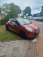 Citroën DS3 1.2 VTI 2013 Rood, Voorwielaandrijving, 1199 cc, Origineel Nederlands, Bedrijf