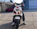 WAARDEPEILING: peugeot speedfight 4 4 takt euro 5, Fietsen en Brommers, Scooters | Peugeot, Ophalen, Zo goed als nieuw, Speedfight