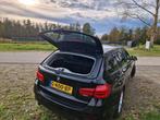 BMW 3-Serie 2.0 318D Touring AUT 2016 Zwart, Automaat, 4 cilinders, Zwart, Diesel