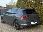 Volkswagen Golf 2.0 TDI GTD Panorama IQ CarPlay HuD, Automaat, Gebruikt, Zwart, 4 cilinders