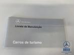 NOS onderhoudsboekje voor Mercedes-Benz W124 R129 W140 W202, Auto diversen, Handleidingen en Instructieboekjes, Ophalen of Verzenden