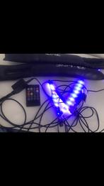 Color full Light 2025, Ophalen, Gebruikt, Binnencamera