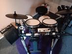 Pensionada drummer zoekt, Contacten en Berichten