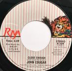 7" Single - John Cougar: Hurts so good (Riva 1982), Cd's en Dvd's, Vinyl Singles, Rock en Metal, Ophalen of Verzenden, 7 inch