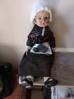 Oud Mooi Popje, Verzamelen, Poppen, Ophalen of Verzenden, Gebruikt, Pop