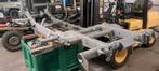 G-klasse oldtimer chassis lange wielbasis 300gd, Ophalen, Gebruikt, Mercedes-Benz, Info@g-wagen.nl
