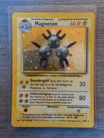 Magneton 9/102 ( base ) holo, Ophalen of Verzenden, Zo goed als nieuw