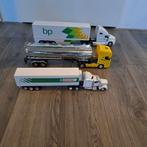 3 grote model reclame vrachtwagens,, Ophalen of Verzenden, Zo goed als nieuw