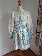 Romantische lange blouse van Chloé in Zandvoort, nieuw, Ophalen of Verzenden, Nieuw, Maat 42/44 (L), Overige kleuren