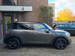Mini Mini Countryman 1.6 Cooper S ALL4 Chili Automaat |Pano, Euro 5, 1380 kg, Leder en Stof, Bedrijf