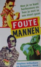 Stephen Arterburn Foute Mannen, Ophalen of Verzenden