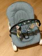 Wipstoel chicco baby, Ophalen, Gebruikt, Chicco, Met gordel(s) of riempje(s)
