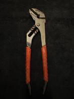 Milwaukee Waterpomptang, Doe-het-zelf en Verbouw, Gereedschap | Handgereedschap, Ophalen of Verzenden, Gebruikt