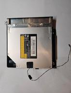SONY NEC OPTIARC AD-5690H SATA DVDRW iMac SlotLoad Drive, Ophalen of Verzenden, Zo goed als nieuw