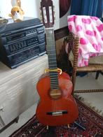 Gitaar, Muziek en Instrumenten, Ophalen, Gebruikt, Klassieke of Spaanse gitaar