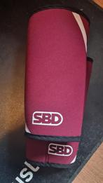 SBD Powerlifting Knee Sleeves Phoenix L, Sport en Fitness, Overige typen, Benen, Ophalen of Verzenden, Zo goed als nieuw