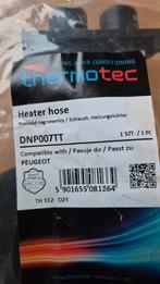 Nieuwe Thermotec Kachelslang Peugeot, Auto-onderdelen, Ophalen of Verzenden, Nieuw, Peugeot