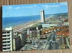 Zandvoort aan Zee - Panorama, Verzenden, Gelopen, Noord-Holland