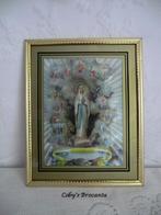 Maria van Lourdes afbeelding, Ophalen of Verzenden