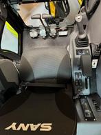 SANY minigraver, Zakelijke goederen, Machines en Bouw | Kranen en Graafmachines, Ophalen of Verzenden, Graafmachine