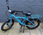 Jongensfiets 16 inch, Fietsen en Brommers, Fietsen | Kinderfietsjes, Ophalen, 16 tot 20 inch