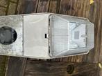 Kofferarmatuur - Buitenverlichting, Tuin en Terras, Kunststof, Gebruikt, Overige typen, Ophalen of Verzenden
