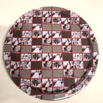 Zeer nette dienblad van Coca Cola, Ophalen of Verzenden, Zo goed als nieuw, Gebruiksvoorwerp