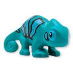 LEGO: Kameleon (9 stuks beschikbaar), Ophalen of Verzenden, Nieuw, Losse stenen, Lego