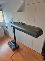 Philips Original Home Solaria Zonnebank, Ophalen, Gebruikt, Zonnebank enkelzijdig, Minder dan 10 lampen