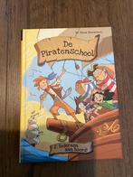 De Piratenschool leesboek, Boeken, Nieuw, Ophalen of Verzenden, Fictie algemeen