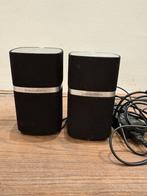 bowers and wilkins speaker, Ophalen, Zo goed als nieuw, Bowers & Wilkins (B&W), 120 watt of meer