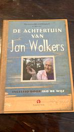 Jan Wolkers - De achtertuin van Jan Wolkers, Ophalen of Verzenden, Zo goed als nieuw, Jan Wolkers