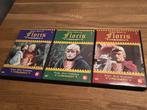 Floris (1969) – Volledige serie (3 DVDs), Alle leeftijden, Boxset, Ophalen of Verzenden, Zo goed als nieuw