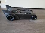 Batmobil, Ophalen, Zo goed als nieuw