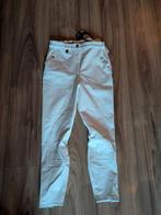 Pikeur rijbroek paardrijbroek 40 wit nieuw, Dieren en Toebehoren, Paardrijkleding, Ophalen of Verzenden, Nieuw