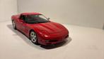 Chevrolet Corvette c5 Bburago 1.18