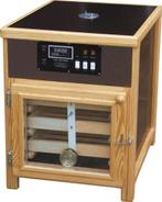 Broedmachine HEKA 3: 130 kippen-/ 200krieleieren, Ophalen of Verzenden, Nieuw, Broedmachine