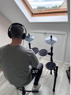 Fazley DDK-080 Elektrisch drumstel - paar maanden gebruikt, Muziek en Instrumenten, Drumstellen en Slagwerk, Ophalen, Zo goed als nieuw
