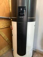 Warmtepomp boiler met storing, Doe-het-zelf en Verbouw, 100 liter of meer, Ophalen, Boiler, Minder dan 3 jaar oud