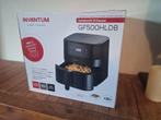 Airfryer Inventum GF500HLDB | Nieuw in doos, Witgoed en Apparatuur, Airfryers, Ophalen of Verzenden, Nieuw, Airfryer