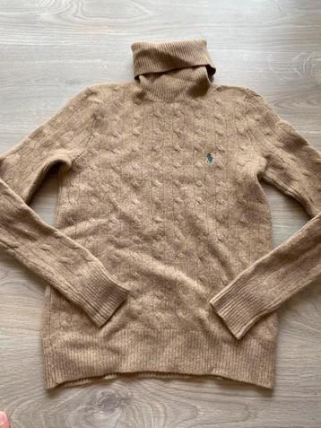 Kabeltrui van Ralph Lauren. Uitstekende staat. Dames. XXS beschikbaar voor biedingen