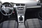 Volkswagen GOLF Variant 1.0 TSI Connected Series Camera, Nav, Voorwielaandrijving, Stof, Gebruikt, Euro 6