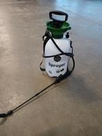 Sproeier, Ophalen, Zo goed als nieuw, Handsproeier