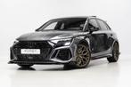 Audi RS 3 2.5 TFSI quattro Pano B&O Leer Maxton APR, Automaat, Gebruikt, Euro 6, RS3