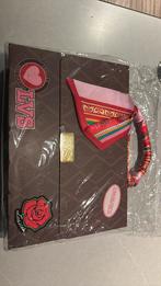 Loavies adventskalender goud, Ophalen of Verzenden, Nieuw