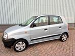 Hyundai ATOS 1.1i Active Nieuwe APK, Auto's, Hyundai, Voorwielaandrijving, Gebruikt, 4 cilinders, Origineel Nederlands