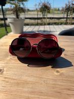 Gucci zonnebril GG0061S, Overige merken, Zonnebril, Zwart, Ophalen of Verzenden