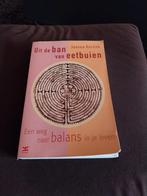 Uit de ban van eetbuien - Joanna Kortink, Ophalen of Verzenden, Zo goed als nieuw, Gezondheid en Conditie, Joanna Kortink